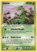 Sceptile