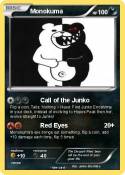 Monokuma
