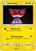 kissy missy