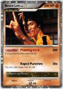 Bruce Lee