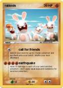 rabbids