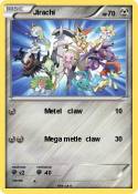 Jirachi