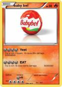 baby bel