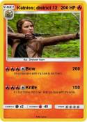 Katniss: