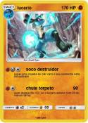 lucario