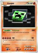 Creeper
