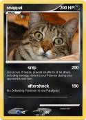snappal