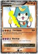 Daimnyan