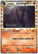 worgen 10000000