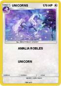 UNICORNS
