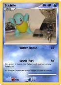 Squirtle