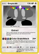 Greyscale