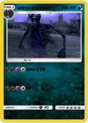 wither skeleton