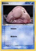 Blobvis
