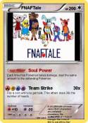 FNAFTale