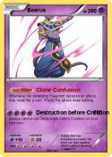 Beerus