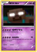 MEGA Mew