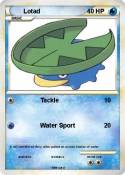 Lotad