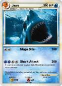 Jaws