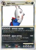 lapin hero