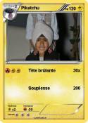 Pikatchu