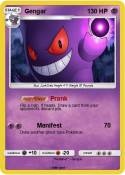 Gengar