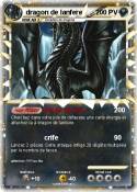 dragon de