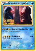 La sombra del