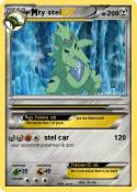 ty stel