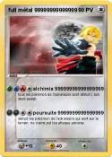 full métal