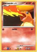 charmander