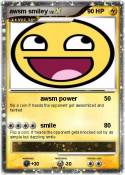 awsm smiley