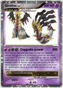 Giratina