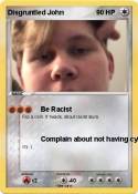 Disgruntled