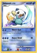 Oshawott