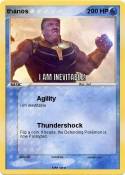 thanos