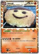 biscuit