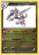 palkia ex
