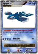 Kyogre