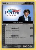 pedro