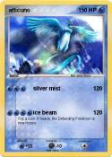 articuno