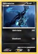 darknatorine