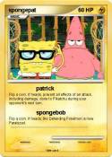 spongepat