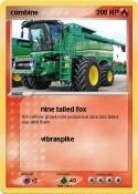 combine