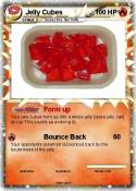 Jelly Cubes