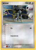 arceus