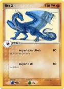 flex X