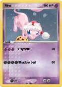 Mew
