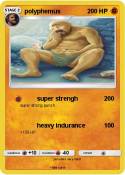 polyphemus