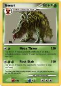 Treeant